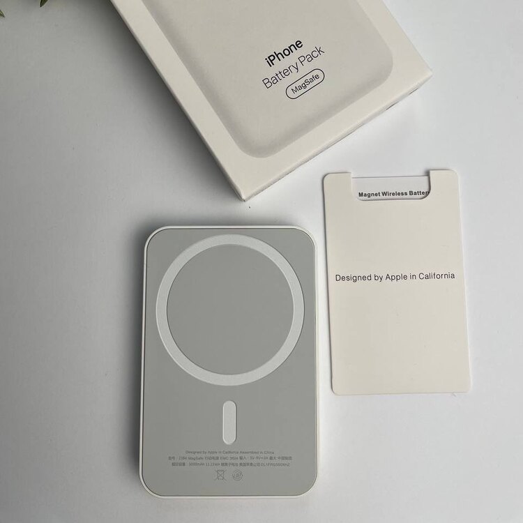 MagSafe Powerbank