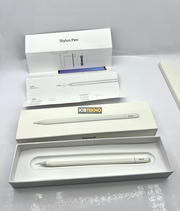 Apple Pencil USB-C
