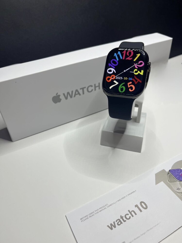 Apple Watch 10 Series