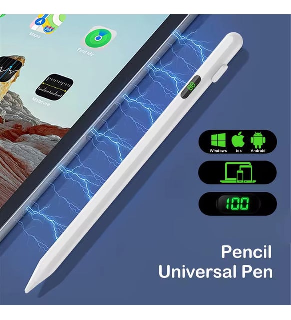 Universal Stylus Tablet Kalem 