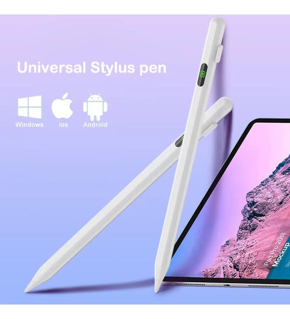 Universal Stylus Tablet Kalem 