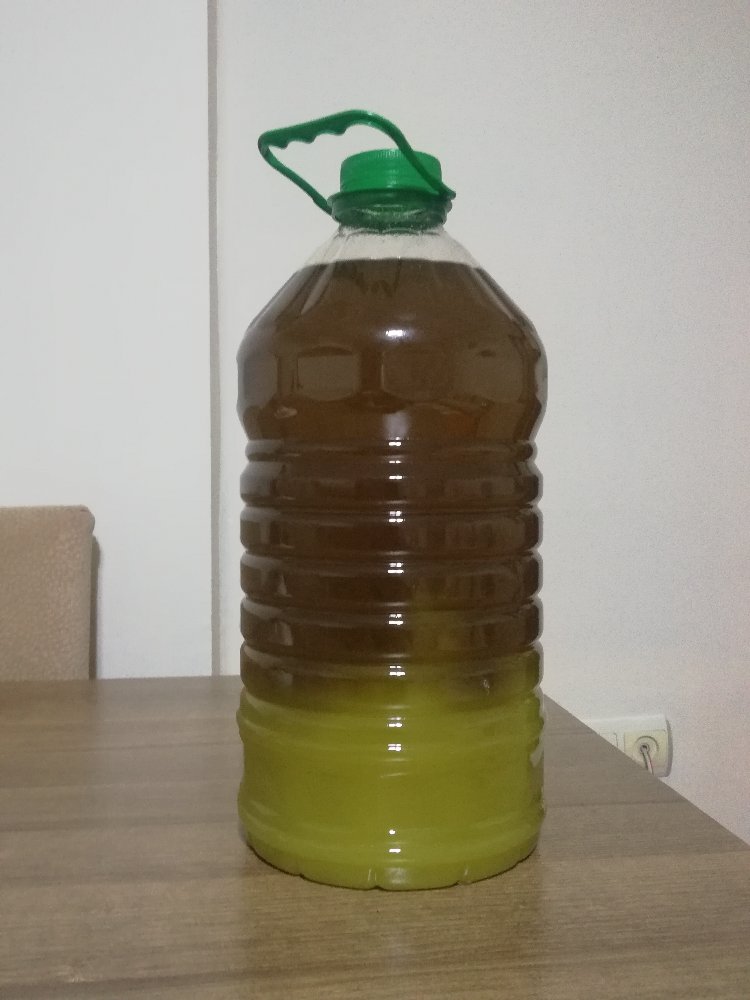 Hakiki sızma zeytinyağı 5 Litre Kargo Dahil