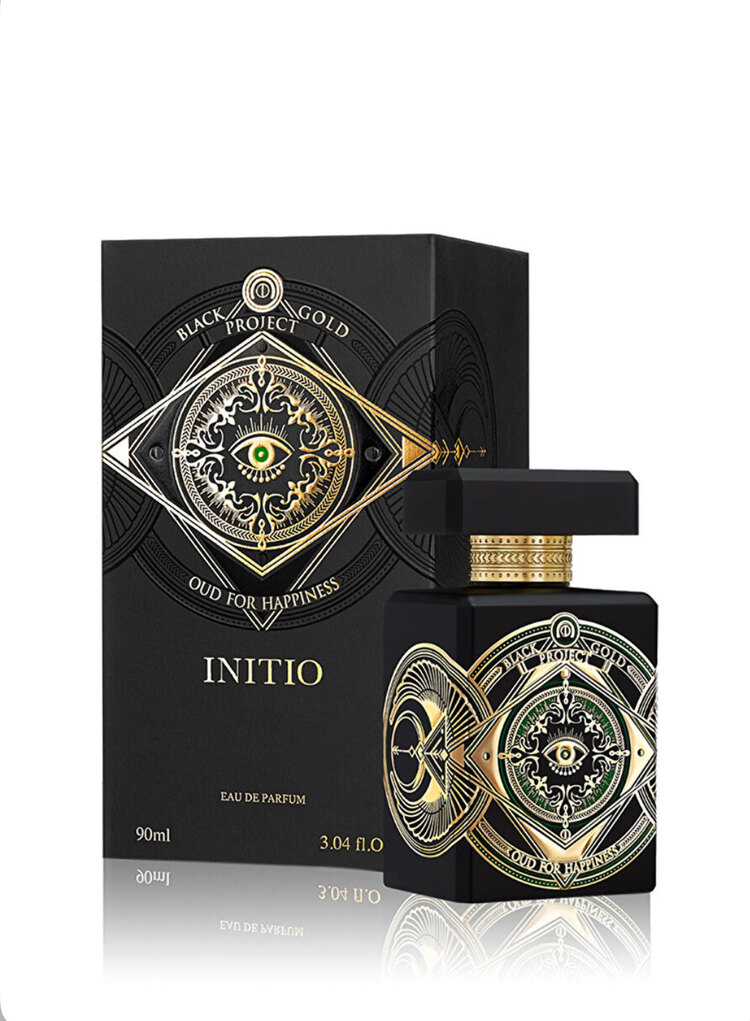 İnitio Oud For Happıness Edp 90ML Unisex parfüm