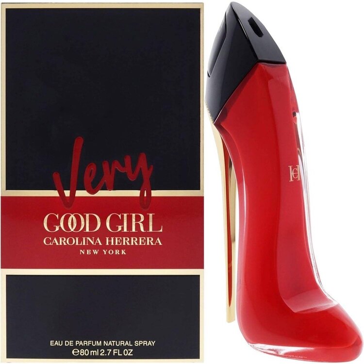 Carolina Herrera Very Good Girl - Eau de Parfum