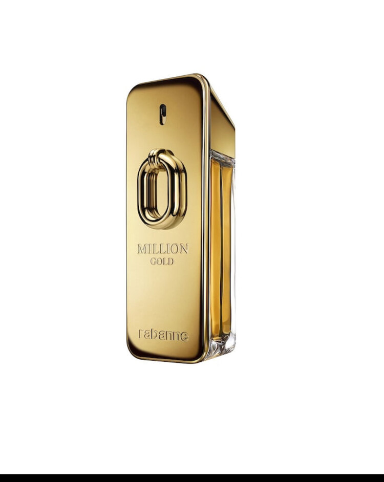 Rabanne One Million Gold EDP 100 ML Erkek Parfüm