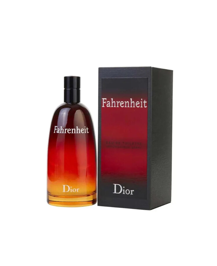 Dior Fahrenheit EDT 100 ML Erkek Parfüm
