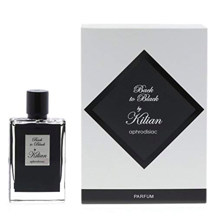 Kilian Back To Black 50 ML EDP Unisex Parfüm