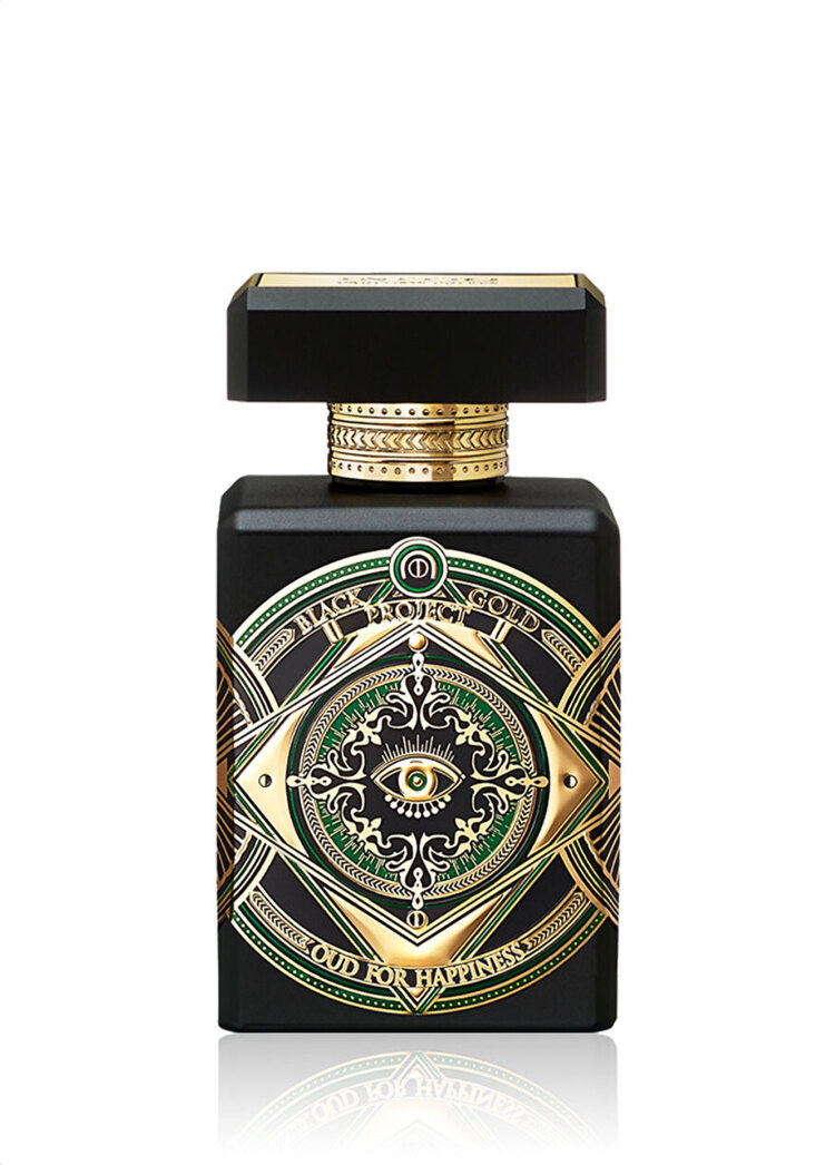 İnitio Oud For Happıness Edp 90ML Unisex parfüm