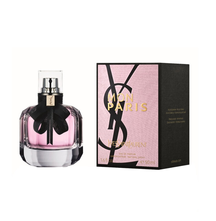 Yves Saint Laurent Mon Paris 90 ML Kadın Parfüm