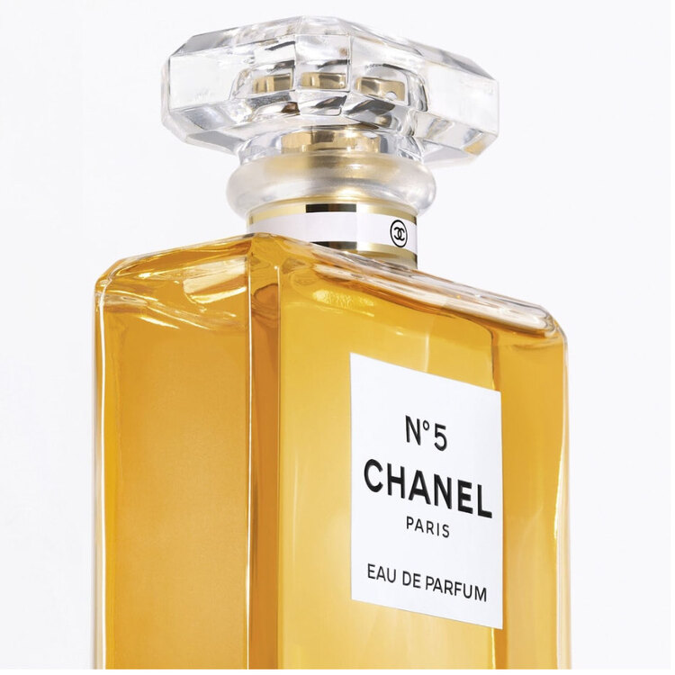 CHANEL N°5 Eau De Parfum Kadın
