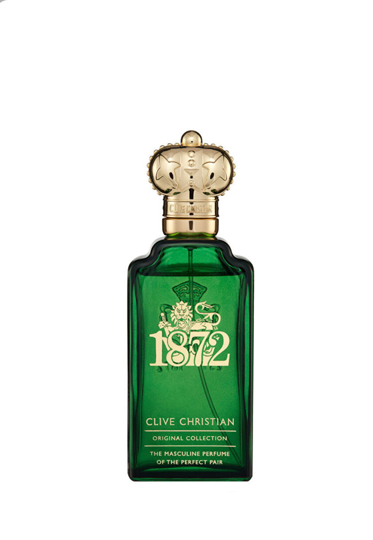 Clive Christian Original Collection 1872 50 ML Masculine 