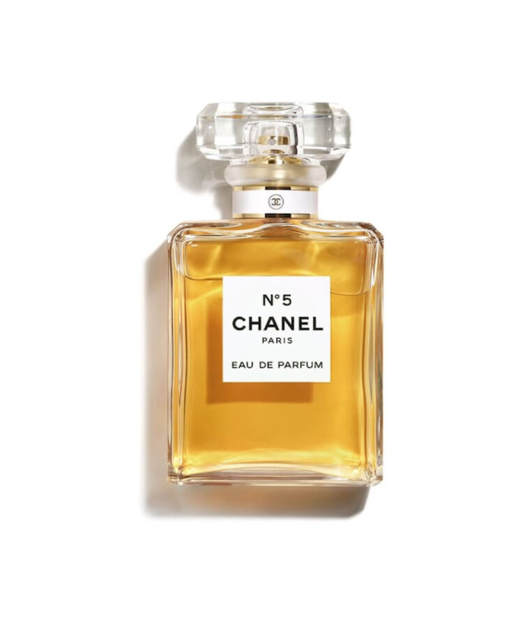 CHANEL N°5 Eau De Parfum Kadın