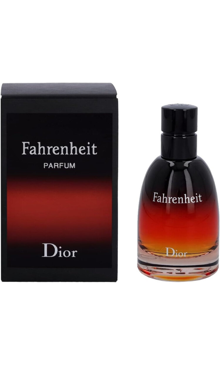 Dior Fahrenheit Parfum EDP