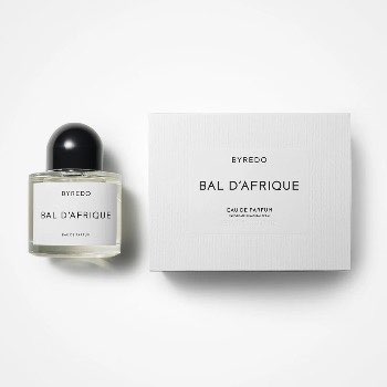 Byredo Bal D'Afrique EDP 100ML Unisex Parfüm