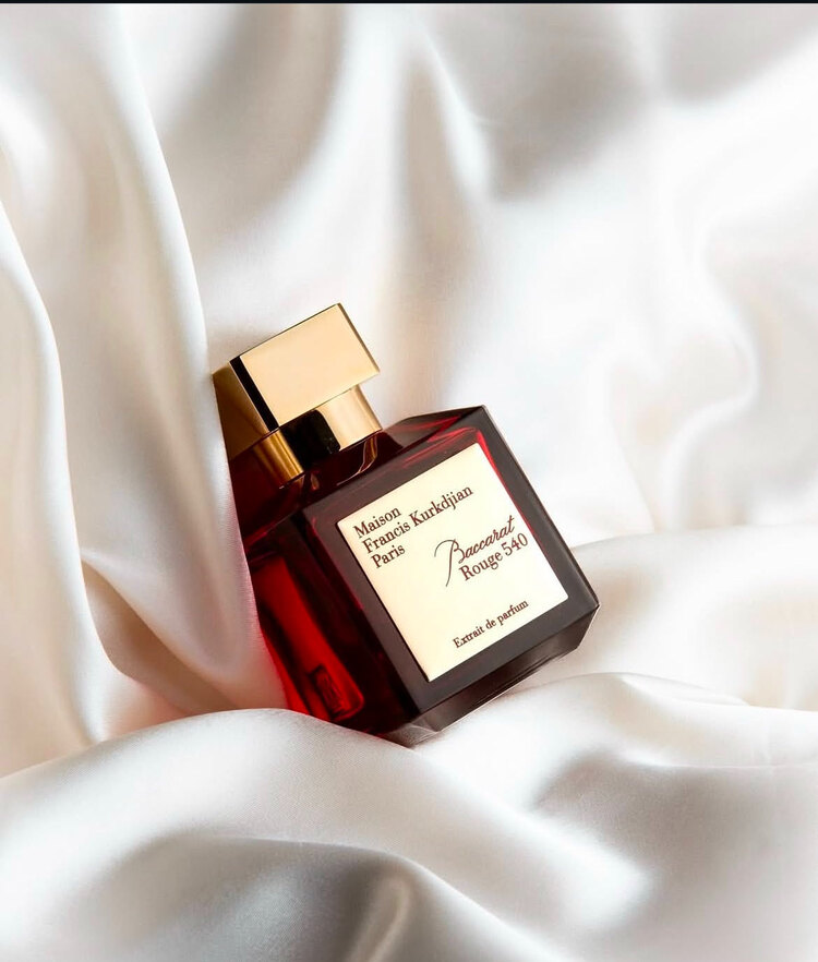 Maison Francis Kurkdjian Baccarat Rouge 540 Extrait 