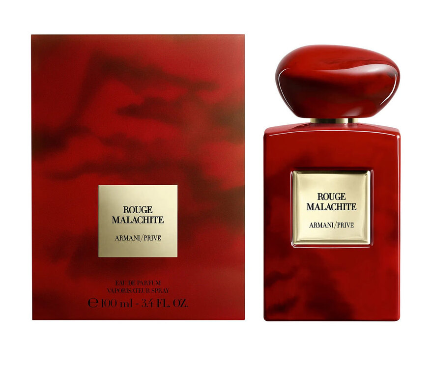 Armani Prive Rouge Malachite EDP 100 ML Kadın Parfüm