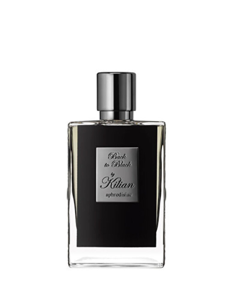 Kilian Back To Black 50 ML EDP Unisex Parfüm