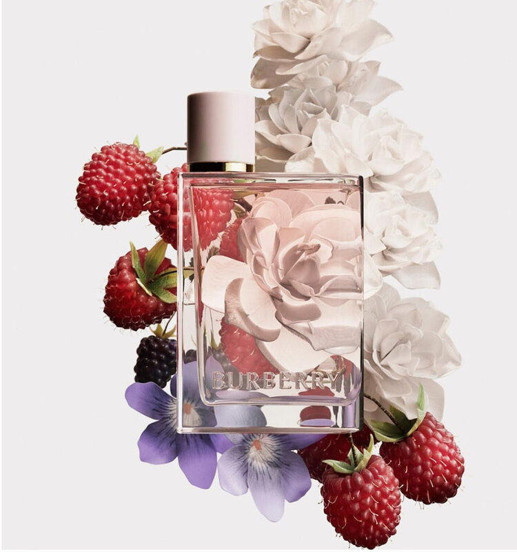 Burberry Her EDP Kadın Parfüm
