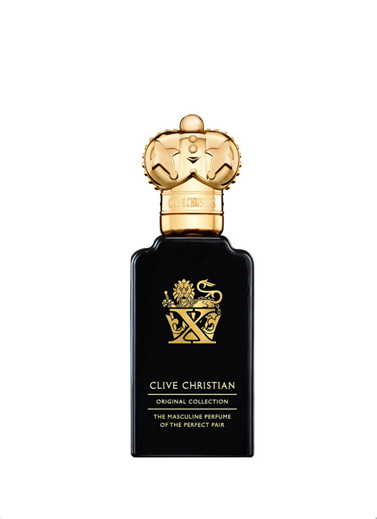Clive Christian Original Collection X 50 ML Masculine
