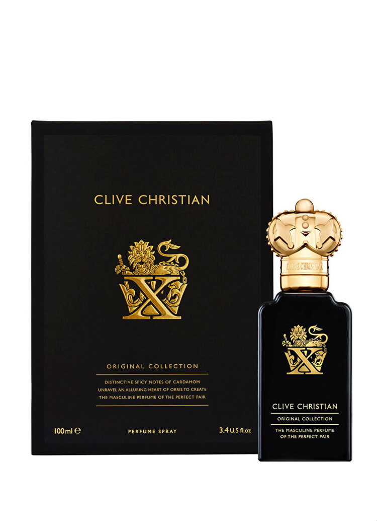 Clive Christian Original Collection X 50 ML Masculine