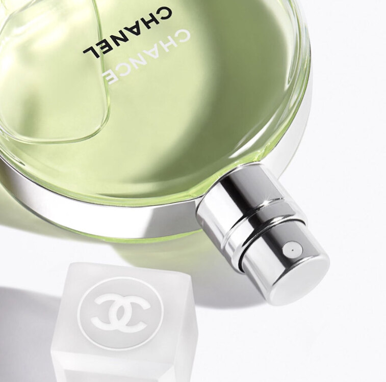 CHANEL CHANCE EAU FRAÎCHE Eau De Toilette