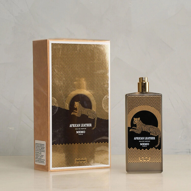 Memo African Leather EDP 75 ml Unisex Parfüm 