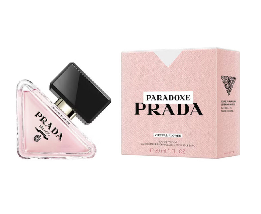 PRADA Paradoxe Virtual Flower - EDP 90 ML