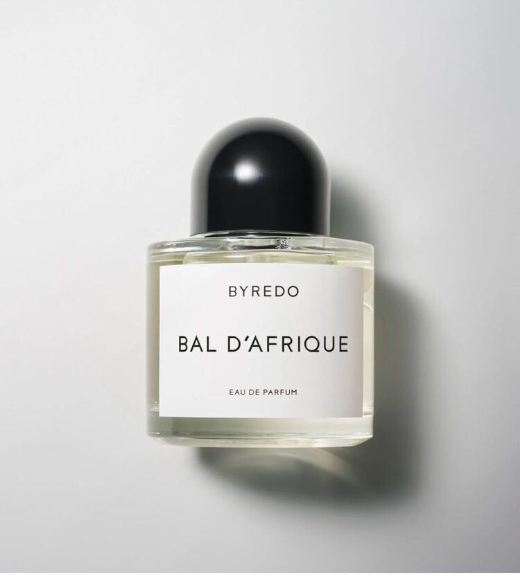 Byredo Bal D'Afrique EDP 100ML Unisex Parfüm