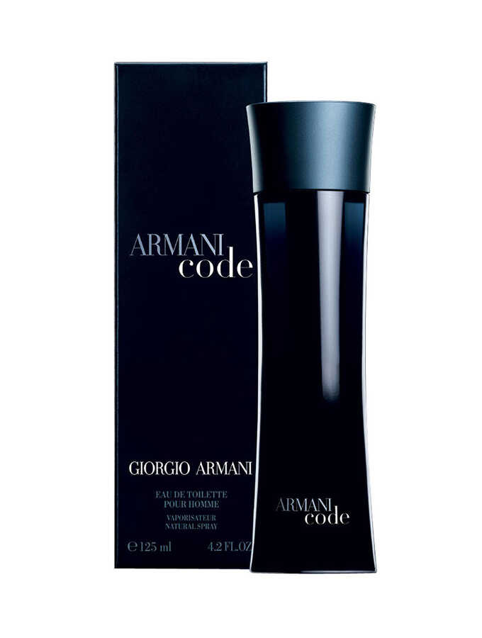 Giorgio Armani Code EDT 100 ml Erkek Parfümü