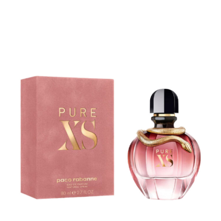 Paco Rabanne Pure XS EDP 80ml Bayan Parfüm