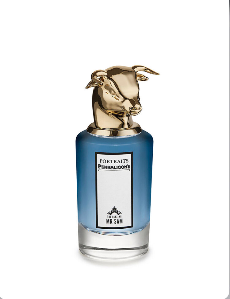 Penhaligon's Mister Sam EDP 75 ml Unisex Parfüm