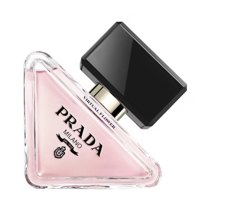 PRADA Paradoxe Virtual Flower - EDP 90 ML