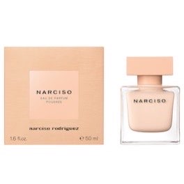NARCISO RODRIGUEZ Poudrée - EDP 90 ML Kadın Parfüm