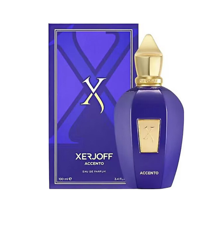 Xerjoff Accento 100 ml Unisex EDP Parfüm