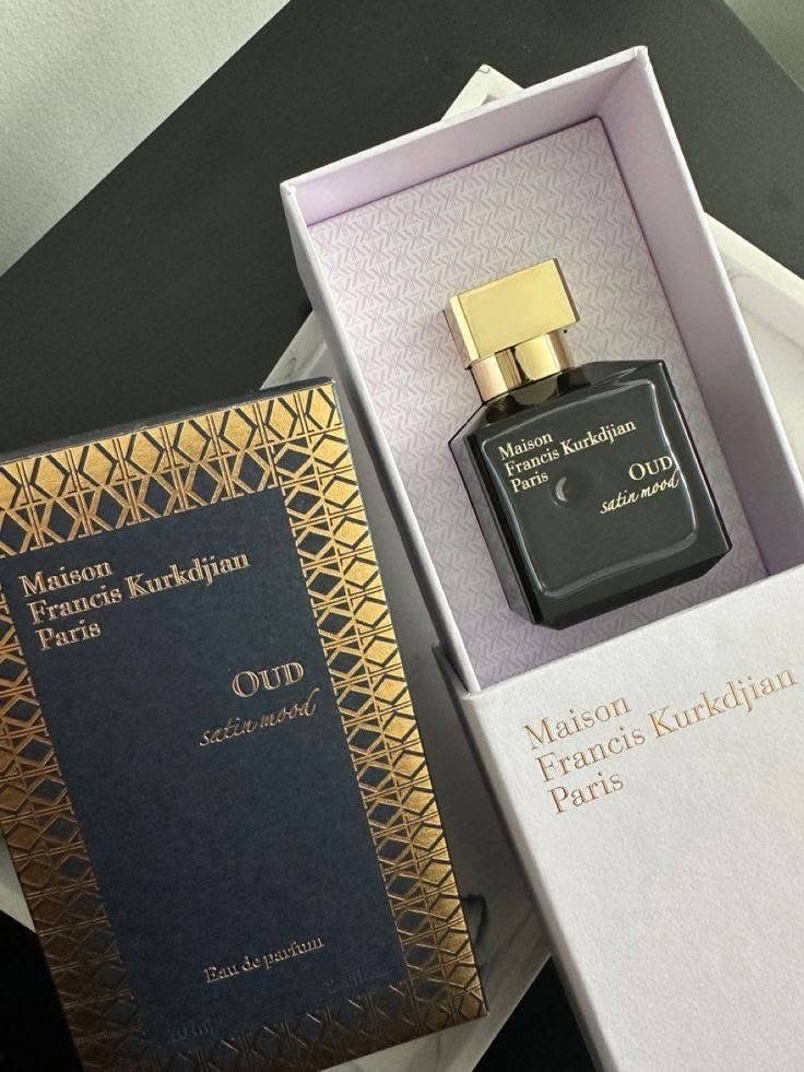 Maison Francis Kurkdjian OUD Satin Mood