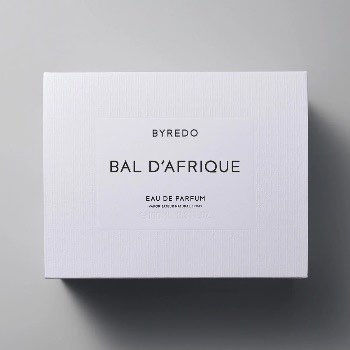 Byredo Bal D'Afrique EDP 100ML Unisex Parfüm