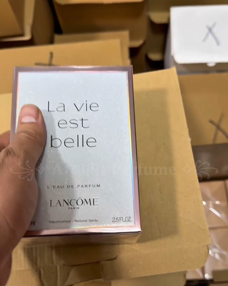 Lancome La Vie Est Belle 75 ML Kadın Parfum