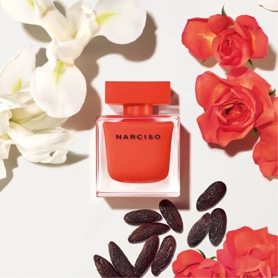 Narciso Rodriguez Narciso EDP Rouge 90ML Bayan Parfüm