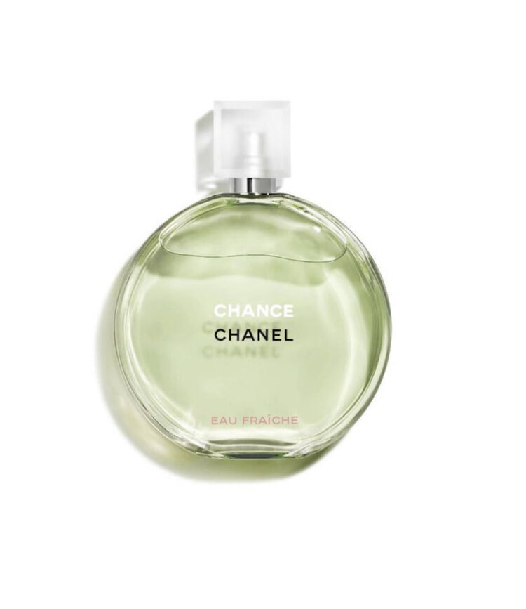 CHANEL CHANCE EAU FRAÎCHE Eau De Toilette