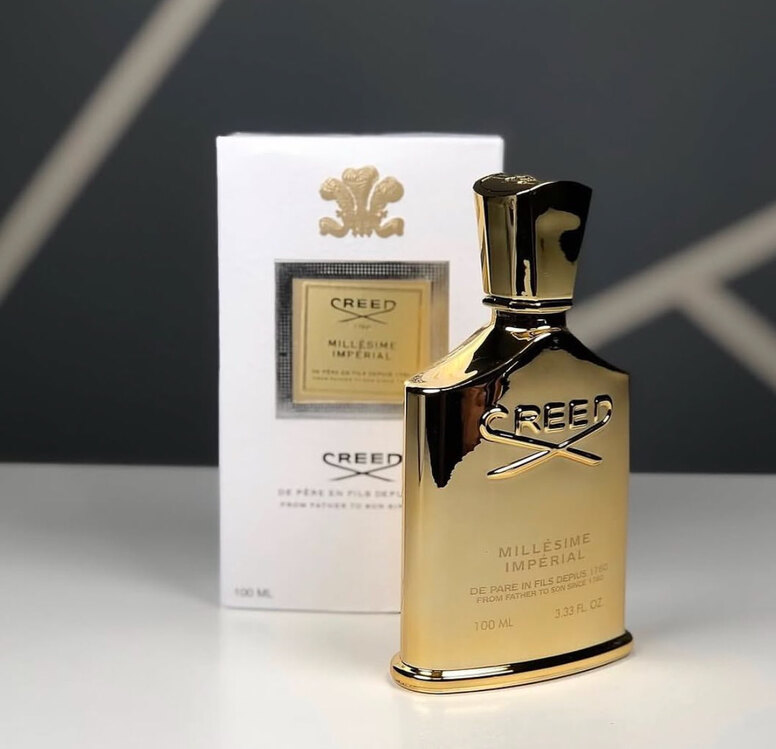 Creed Millesime Imperial EDP 100 ml  Parfüm 