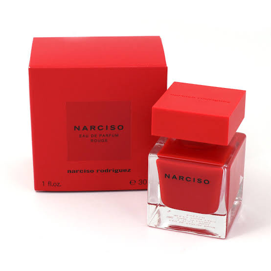 Narciso Rodriguez Narciso EDP Rouge 90ML Bayan Parfüm