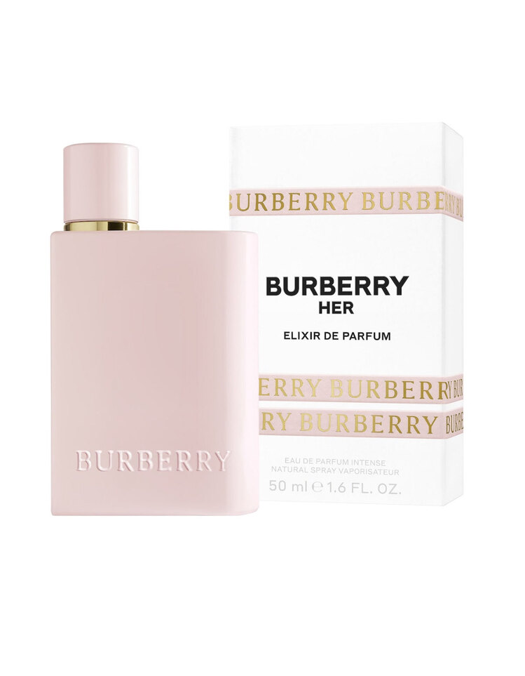 BURBERRY Her Elixir - Eau de Parfum for Her
