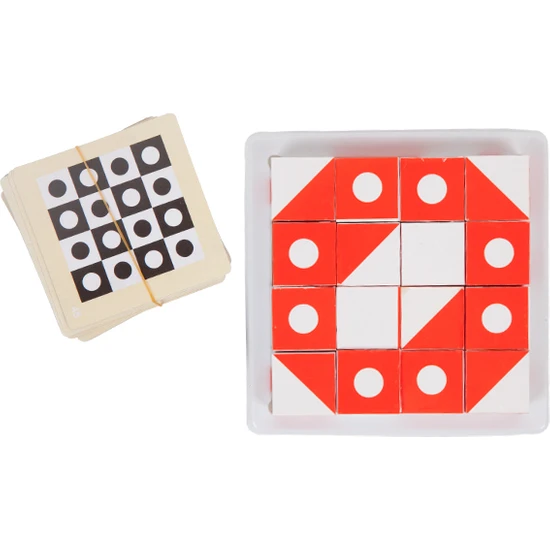 Sihirli Küpler Magic Cube