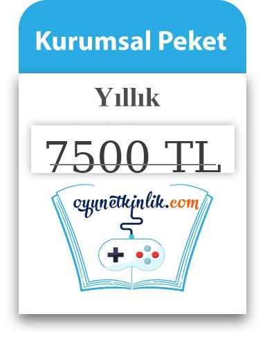 Kurumsal Paket
