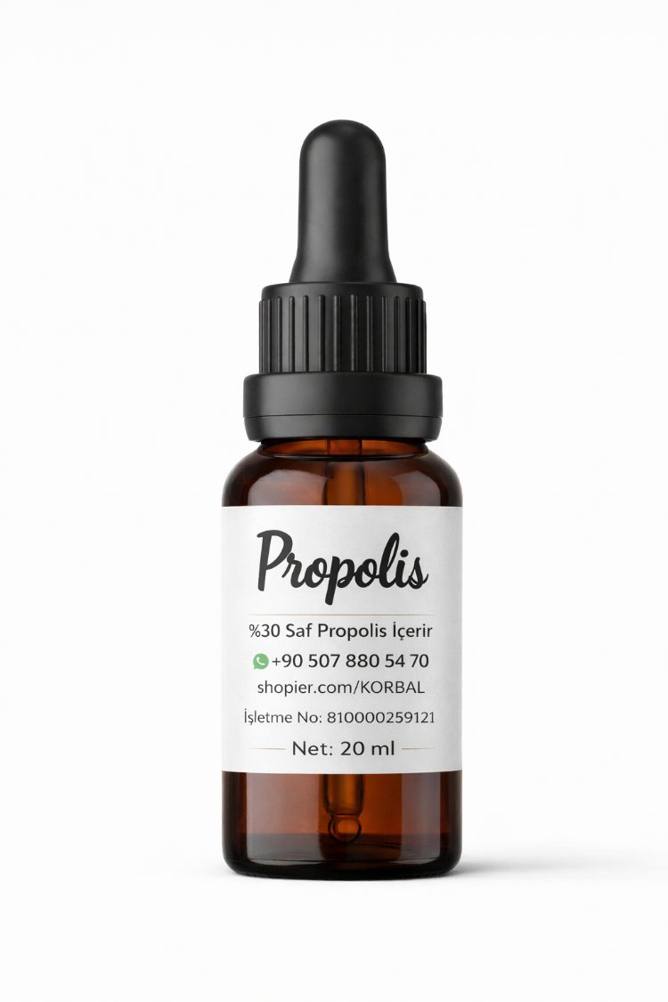Propolis