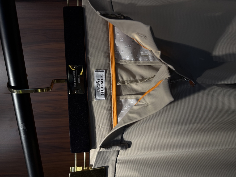 Hermes Jogger Pantolon