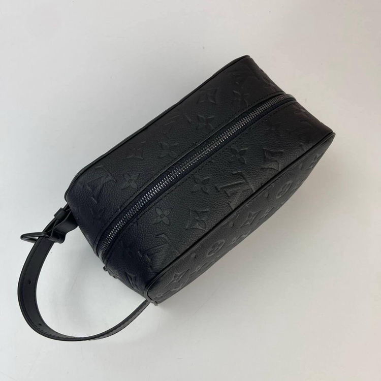 Louis Vuitton Monogram Deri El Çantası