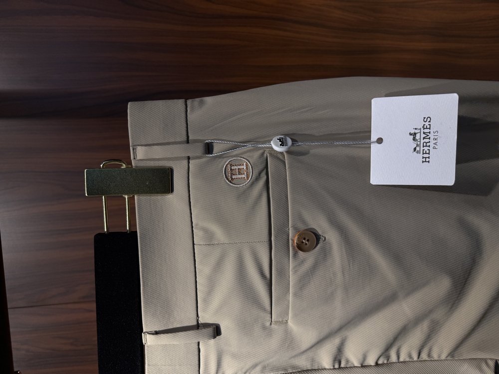 Hermes Jogger Pantolon