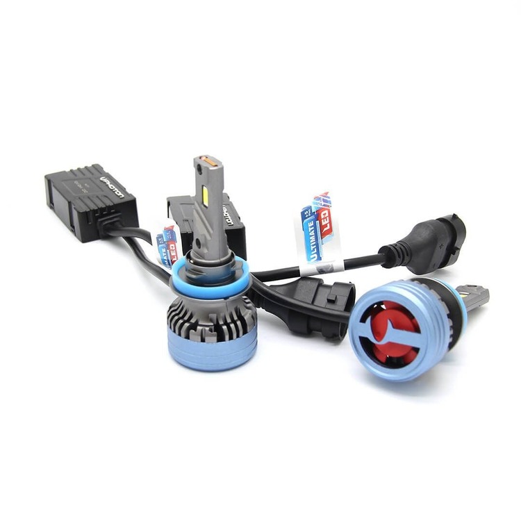 PHOTON ULTIMATE H11 LED HEADLİGHT
