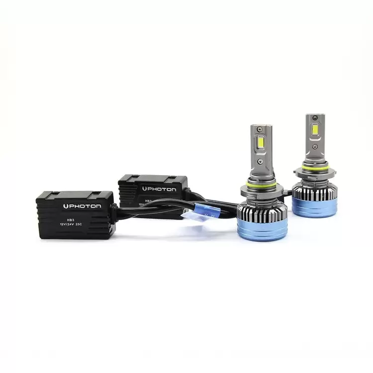 PHOTON MİLESTONE HB3 9005